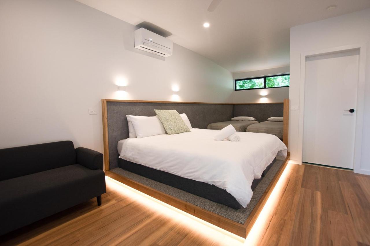 Harrietville Hotel Motel ภายนอก รูปภาพ
