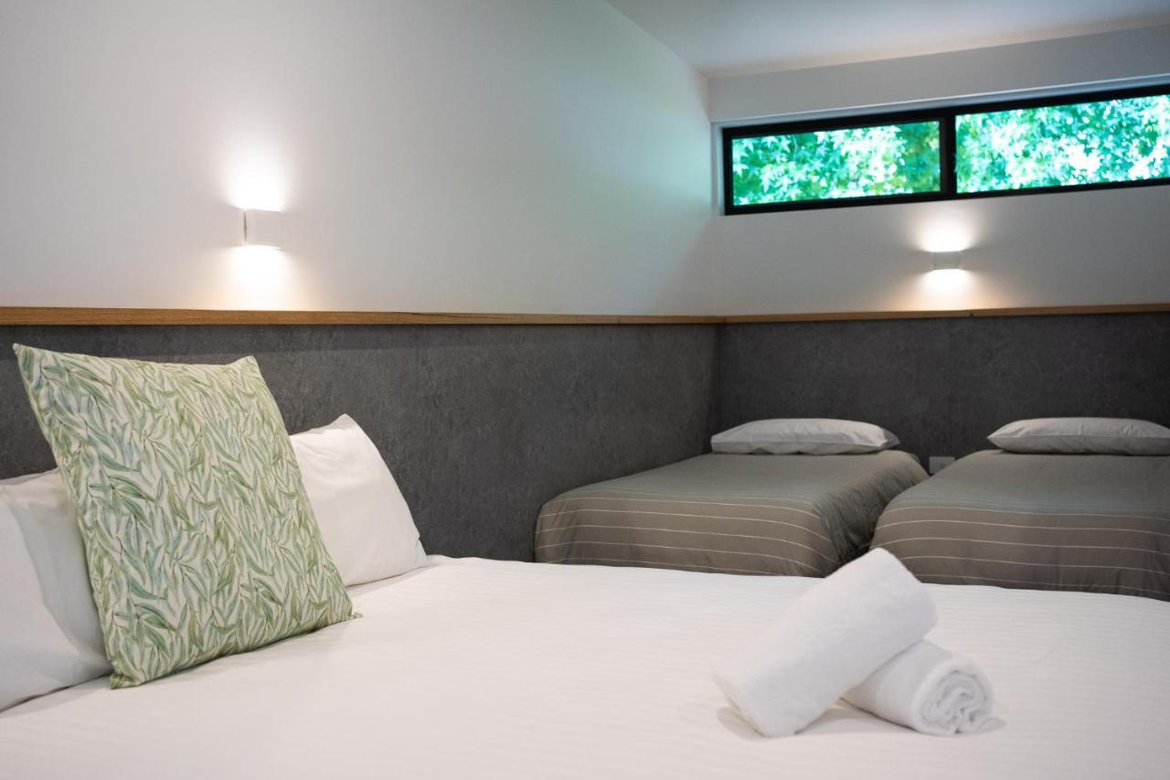 Harrietville Hotel Motel ภายนอก รูปภาพ